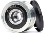 Stark SKFC-1210006 - Puleggia Alternatore Oe 646 150 02 60 Per Classe C (W203), Classe C (W204), Classe C (CL203), Classe C (S203), Classe C (S204), Classe Clc (CL203), Clk (C209), Classe E (W211), Classe E (VF211), Classe E (S211), Classe S (W220)