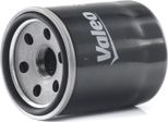 Valeo 586062 Filtro Olio Oe HO823 Compatibile Con Accord, Capa, City, Civic, CR-V, CR-Z, Crx, FR-V, HR-V, Insight, Integra, Jazz, Legend, Logo, Prelude, S2000, Shuttle, Stream