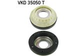 Skf Vkd 35050 T - Oe 639 981 00 25 FederbeinstüTzlager Per Viano (W639), Vito (W639)