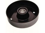 Maxgear 54-0113 - Oe 111 200 00 70 Puleggia Folle, Cinghia A V Per Classe C (W202), Classe C (W203), Classe C (CL203), Classe C (S202), Classe C (S203), Clk (C208), Clk (A208), Classe E (W124), Classe E (W210), Classe E (A124), Classe E (C124), Classe E (S124), Classe E (S210), Classe M (W163), Slk (R170), Sprinter (W901, W902), Sprinter (W903), Sprinter (W904), Classe V (638/2), Vito (W638)