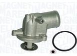Magneti Marelli 352317100670 - Termostato Liquido Di Raffreddamento Oe 111 200 04 15 Per Vito (W638), Classe V (638/2), Sprinter (W904), Sprinter (W903), Sprinter (W901, W902), Slk (R170), Classe M (W163), Classe E (S210), Classe E (S124), Classe E (C124), Classe E (A124), Classe E (W210), Classe E (W124), Clk (A208), Clk (C208), Classe C (S202), Classe C (W202)