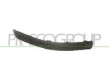 Prasco FT1221243 - Oe 735364611 Modanatura, Paraurti Anteriore Destro Per Panda