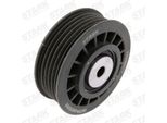 Stark SKTP-0600008 - Puleggia Tenditore Oe 601 200 07 70, Cinghia A V Per Vito (W638), Vario, Classe V (638/2), Sprinter (W904), Sprinter (W903), Sprinter (W901, W902), Sl (R129), Classe S (C140), Classe S (W140), Classe G (W463), Classe G (W461), Classe E (S210), Classe E (W210), Classe E (W124), Classe C (W202), Cabriolet (A124)