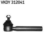 Skf Vkdy 312041 - Oe 50006261 Tirante Per Fiorino