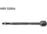 Skf Vkdy 322016 - Oe 7658273 Giunto Assiale, Tirante Per Seicento