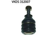 Skf Vkds 312007 - Oe 4402649 Giunto Sferico Per Panda, Uno