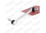 Stark SKST-0230701 - Oe 204 320 07 89 Asta Di Accoppiamento, Asse Anteriore Sinistro Per Classe Glk (X204), Classe E (C207), Classe C (S204), Classe C (W204)