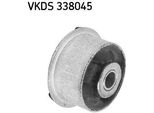 Skf Vkds 338045 - Oe A 414 333 00 14 Cuscinetto, Braccio Di Controllo Per Vaneo (414)