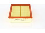 Bosch 1 457 433 289 - Filtro Aria Oe 46519049 Per Multipla