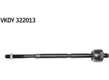 Skf Vkdy 322013 - Oe 9939675 Giunto Assiale, Tirante Per Tipo, Bravo, Brava