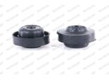 Monroe PK404 - Oe 2043230592 Kit Di Protezione Dalla Polvere, Ammortizzatore Per Classe E (W211), Cls (X218), Cls (C218)