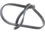 Bosch 1 987 947 886 - Oe 46744566 Keilrippenriemen FüR Tipo, Strada, Siena, Qubo, Punto, Palio, Marea, Linea, Fiorino, Doblo, Bravo, Brava