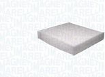 Magneti Marelli 350203062160 - Oe 08975B4000100 Filtro Aria Per Sedici, Sl (R129), Maxima Qx V (A33), Gt 86 (ZN6)