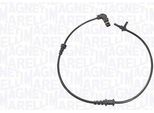 Magneti Marelli 172100135010 - Sensore Abs Oe 1695400417 Per Classe A (W169), Classe B (W245)