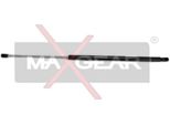 Maxgear 12-0099 - Oe 639 980 01 64 Ammortizzatore Posteriore Per Viano (W639), Vito (W639)