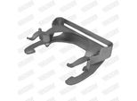 Walker 80381 - Fascetta Di Scarico Oe 9931715 Per Sprinter (W904), Sprinter (W903), Sprinter (W901, W902), Classe E (S211), Classe E (S210), Classe E (W211), Classe E (W210), Classe Clc (CL203), Classe C (S203), Classe C (S202), Classe C (CL203), Classe C (W203), Classe C (W202)