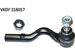 Skf Vkdy 318017 - Oe A 210 338 06 15 Tirante Per Classe E (S210), Classe E (W210), Classe E (VF210)