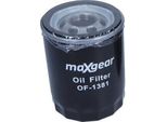 Maxgear 26-2033 - Filtro Olio Oe 02 Aj 82297 Per S-Type (X200), Xf (X250), Xj (X350, X358), XK8 (X100), Xk (X150), Range Rover Iii (L322), Range Rover Sport (L320)
