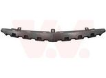 Van Wezel 2924513 - Supporto Oe 2058851165, Griglia Radiatore Per Classe C (W205), Classe C (A205), Classe C (C205), Classe C (S205)