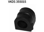 Skf Vkds 355015 - Oe 71740109 Lagerbuchse, Stabilisator FüR Croma, Signum (Z03), Vectra C (Z02)