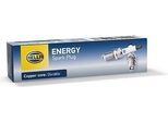 Hella 8EH 188 708-031 - Oe 46 75 05 45 ZüNdkerze FüR Brava, Bravo, Marea, Punto, Stilo