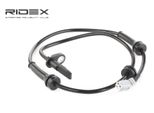 Ridex 412W0129 - Sensore Abs Oe 47910 JD000 Per Qashqai +2 I (J10)