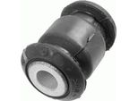 LemfÖRder 34444 01 - Oe 51857022 Lagerung, Lenker FüR 500 (312), Ka (RU8)
