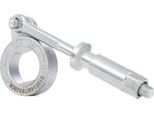 Stark SKTL-0610005 - Oe 103 200 00 36 Braccio Tenditore, Cinghia A V Per Cabriolet (A124), Classe C (W202), Classe E (W124), Classe E (A124), Classe E (C124), Classe E (S124), Classe S (W140), Sl (R129)