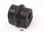 Japanparts RU-175 - Oe 54613 8H518 Boccola Cuscinetto, Stabilizzatore, Asse Posteriore Per X-Trail (T30)