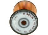 Bosch F 026 402 502 - Oe 1906 55 Filtro Carburante Per Ulysse, 806 (221), 806 Van (Af)