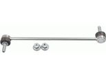 LemfÖRder 28334 02 - Oe A 415 320 00 00 Asta Di Accoppiamento, Asse Anteriore Per Citan (W415), Grand Scenic Ii (Jm), Kangoo (Kw), Kangoo (Fw), Megane Ii, Scenic Ii, Kangoo (Kc)
