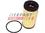 Filtro Olio Fast FT38095 Filtro Avvitabile Per Opel Vivaro A Furgone (X83) Vivaro A Combi (X83) Movano Furgone (X70) Movano Bus (X70) Per Renault