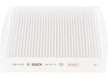 Bosch 1 987 432 115 - Filtro Aria Abitacolo Oe 08R79SAA000B Per Jazz Ii
