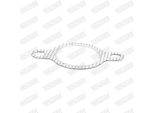 Walker 80055 - Oe 1664671 Guarnizione, Tubo Di Scarico Per Seicento, Escort V, Escort Vi, Escort Vii, Fiesta Iii, Orion Iii (Gal)