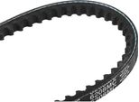 Gates 6208MC - Keilriemen Oe 052903137 Per Ducato, Toledo I (1L2), Jetta Ii (165, 19E, 1G2), Polo (80, 86C)