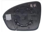 Tyc 328-0269-1 - Oe 963651460R Vetro Specchio Esterno, Destro Per Megane Iv, Talisman, Clio V