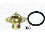 Magneti Marelli 352317100400 - Oe 9150072380 Termostato Acqua Di Raffreddamento Per Ducato