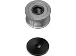 Hella 9XU 358 038-461 - Puleggia Alternatore Oe 353141 Per Classe C (W203), Classe C (W204), Classe C (CL203), Classe C (S203), Classe C (S204), Classe Clc (CL203), Clk (C209), Classe E (W211), Classe E (S211), Classe S (W220)