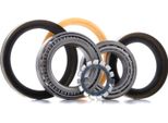 Stark SKWB-0180621 - Oe 89816205 Set Di Cuscinetti Ruota, Asse Anteriore Per Classe G (W461)