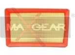 Maxgear 26-0217 - Filtro Aria Oe 1444 Q6 Per 145 (930), 146 (930), 155 (167), 156 (932), Brava, Bravo, Marea