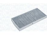 Magneti Marelli 350203063800 - Filtro Aria Abitacolo Oe 46844822 Per Croma, Combo, Combo Tour, Corsa C (X01), Signum (Z03), Tigra Twintop (X04), Vectra C (Z02)