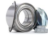 Skf Vkba 3520 - Oe 168 981 06 27 Set Di Cuscinetti Ruota Per Classe A (W168), Vaneo (414)