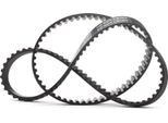 Ridex 306T0126 - Zahnriemen Di Primo Equipaggiamento 46736501 Per Palio, Panda, Punto, Seicento, Uno