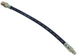 Maxgear 52-0131 - Oe 93822394 Tubo Freno, Asse Posteriore Per Ducato