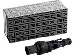 Ridex 1189S0009 - Oe 60 01 546 127 Sensore Di Velocità Per Clio Ii, Espace Iii (Je), Kangoo (Kc), Kangoo (Kw), Kangoo (Fc), Kangoo (Fw), Laguna I, Logan I, Megane I, Megane Scenic, Scenic I, Sport Spider (EF0), Thalia I (Lb), Twingo I (C06), Twingo I (S06)