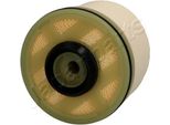 Japanparts FC-200S - Oe 8 98101749 3 Filtro Antiparticolato Per Is Ii (E2), Hilux