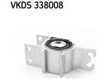 Skf Vkds 338008 - Oe A 246 333 06 14 Cuscinetto, Braccio Di Controllo Per Classe A (W176), Classe B (W246), Cla (C117), Cla (X117), Classe Gla (X156)