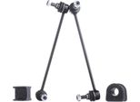 Ridex 1097S0008 - Oe 638 323 0285 Kit Di Riparazione, Cuscinetto Stabilizzatore Per Vito (W639), Viano (W639)