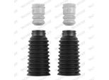 Monroe PK339 - Oe 203 320 07 44 Kit Protezione Antipolvere, Ammortizzatore Per Classe C (W203), Classe C (CL203), Classe C (S203), Clk (C208), Clk (C209), Clk (A209), Clk (A208)