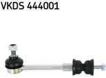 Skf Vkds 444001 - Oe 1377416 Barra Di Accoppiamento Per Galaxy (WA6), Mondeo Iv, S-Max (WA6), XC60 (156), S60 Ii (134), S80 Ii (124), V60 I (155, 157), V70 Iii (135), XC70 Ii (136)